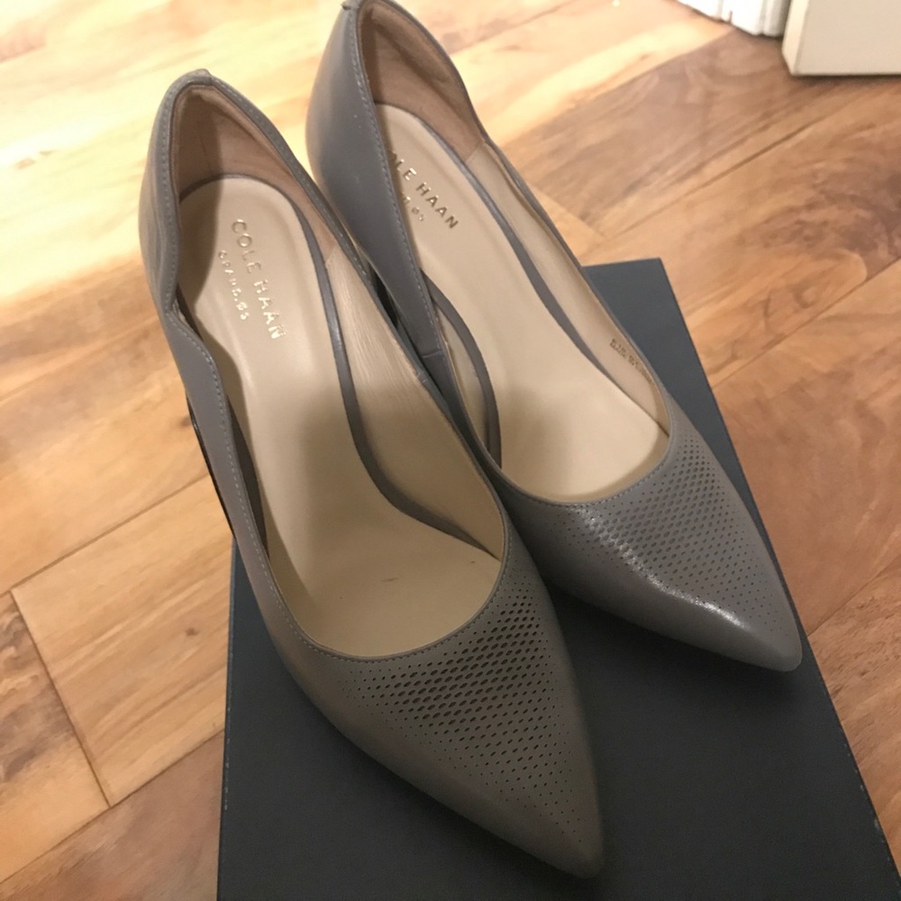 Cole Haan pumps